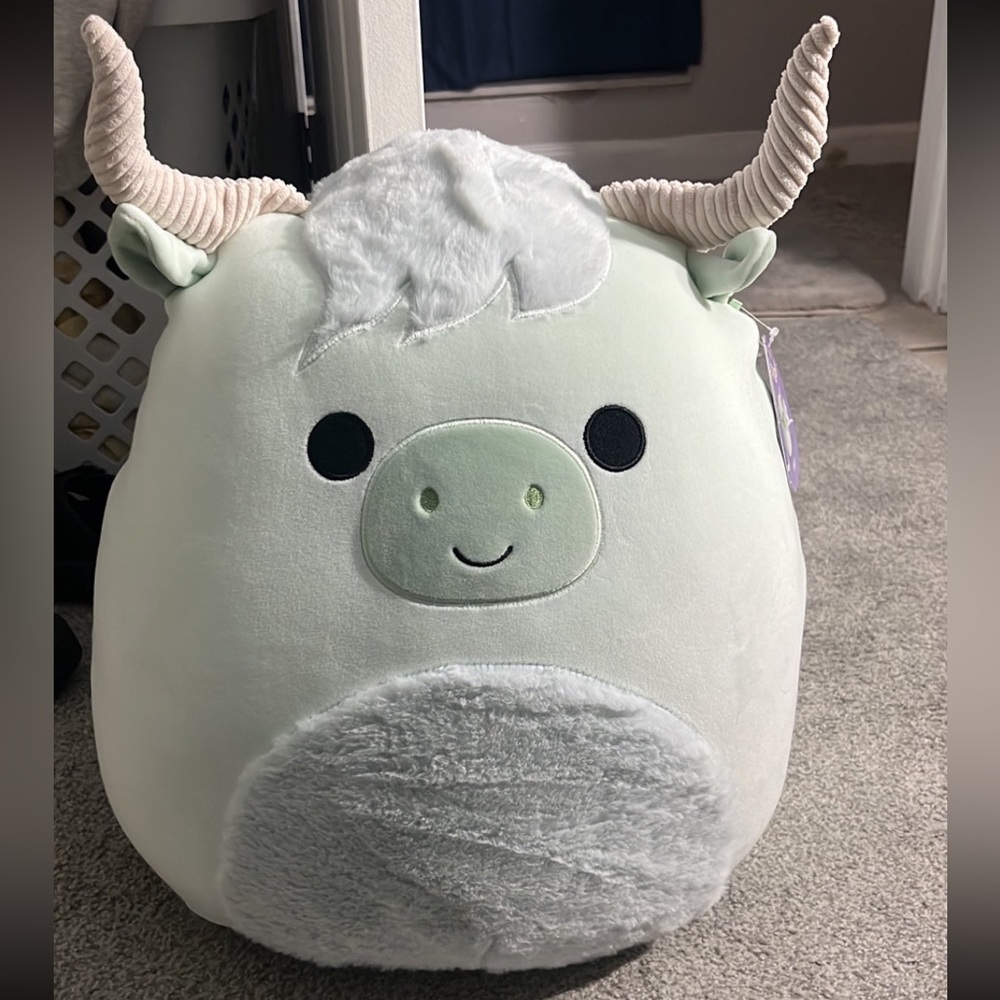 Iver Highland Cow 🐮 16 inch
